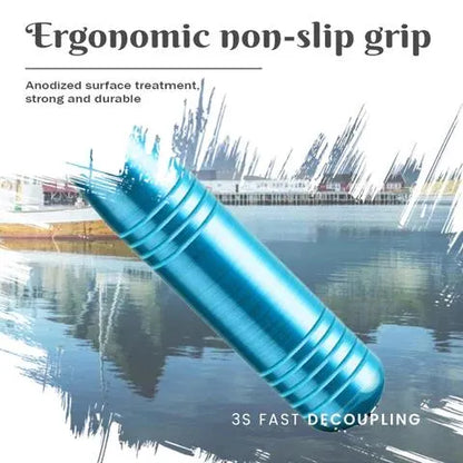 ✨ Kjøp 1, få 1 gratis🎣Hurtigfjerner for Fiskekroker – Rask, Sikker & Skånsom Krokfjerning!