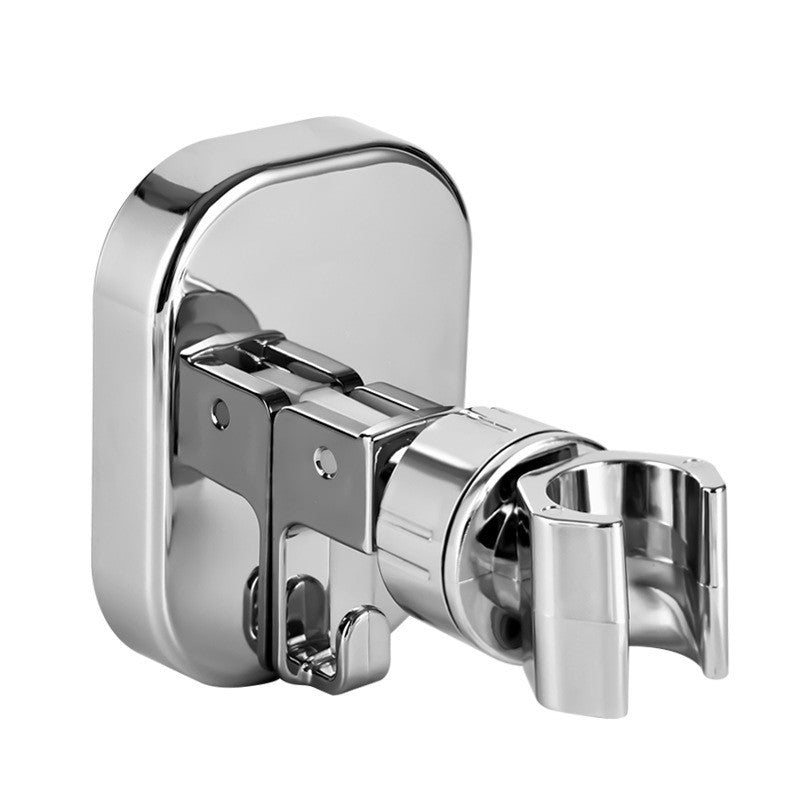 ✨Installer dusjhodet akkurat der du vil ha det, uten å bore! 🚿