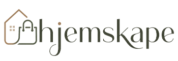 hjemskape