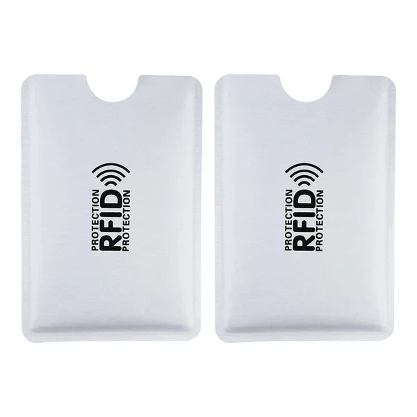 🥳STOR SALG 2026🥳💞Over 50 000 SOLGT!👵 Kredittkortholdere med RFID-beskyttelse