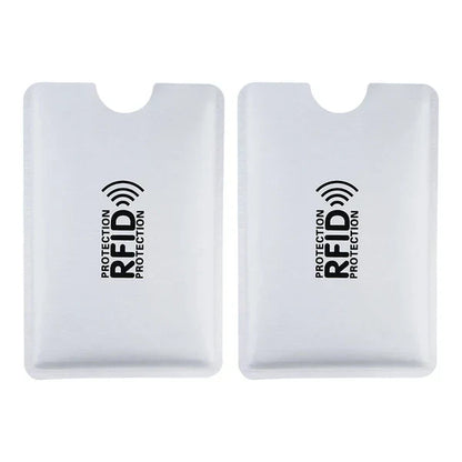 🥳STOR SALG 2026🥳💞Over 50 000 SOLGT!👵 Kredittkortholdere med RFID-beskyttelse