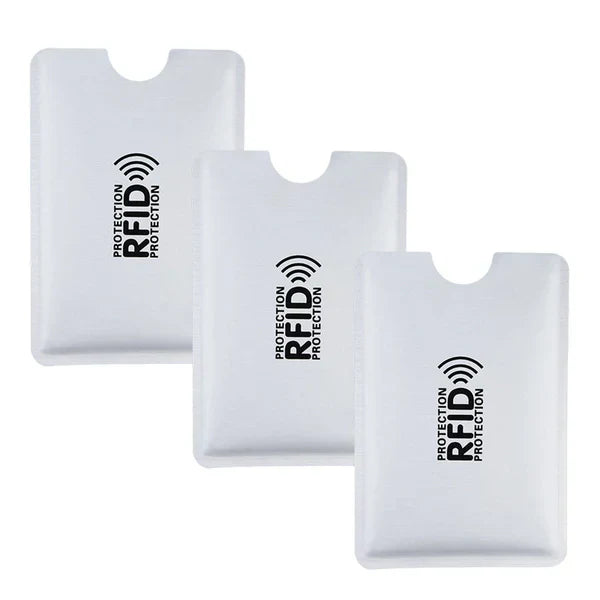 🥳STOR SALG 2026🥳💞Over 50 000 SOLGT!👵 Kredittkortholdere med RFID-beskyttelse