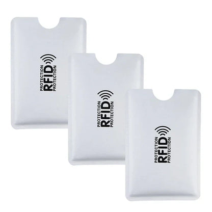 🥳STOR SALG 2026🥳💞Over 50 000 SOLGT!👵 Kredittkortholdere med RFID-beskyttelse