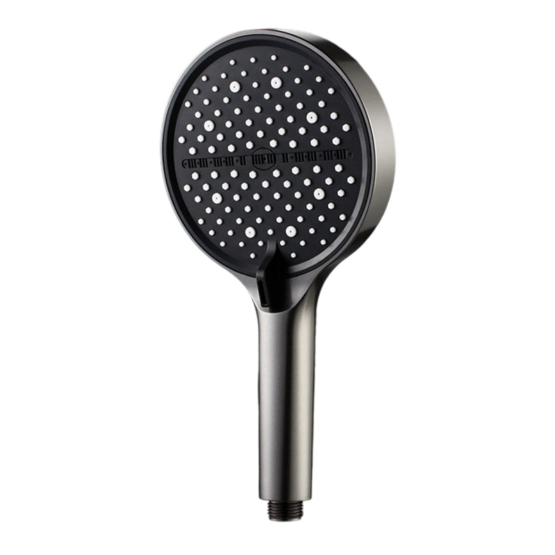 🌧️ Er vanntrykket for lavt? Dette regndusjhodet er løsningen – med åtte justerbare stråleinnstillinger gir det deg et skikkelig kraftig regnskyll! 💪🚿