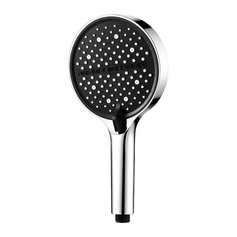 🌧️ Er vanntrykket for lavt? Dette regndusjhodet er løsningen – med åtte justerbare stråleinnstillinger gir det deg et skikkelig kraftig regnskyll! 💪🚿