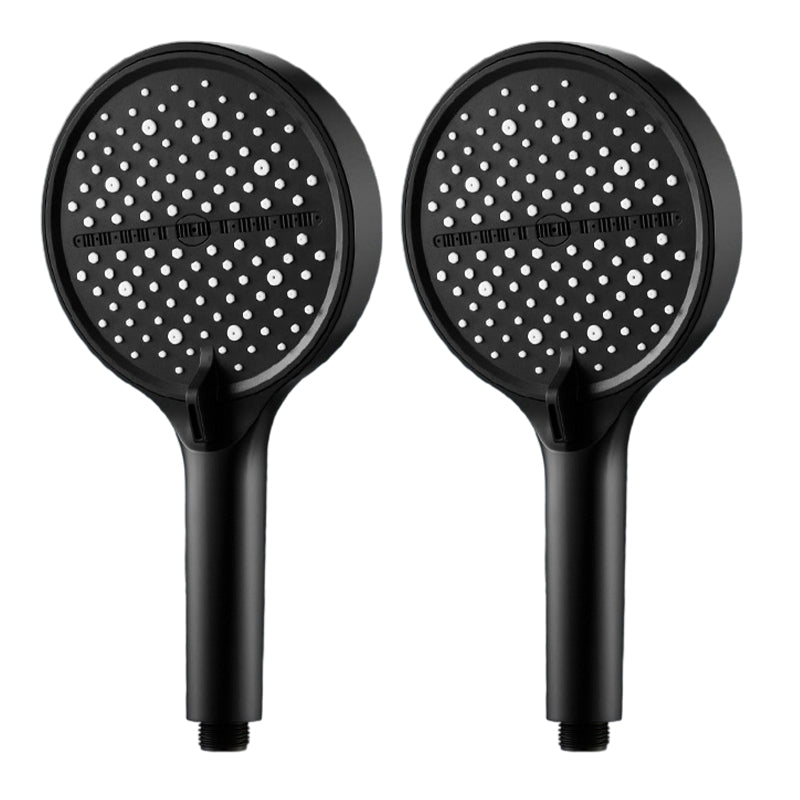 🌧️ Er vanntrykket for lavt? Dette regndusjhodet er løsningen – med åtte justerbare stråleinnstillinger gir det deg et skikkelig kraftig regnskyll! 💪🚿