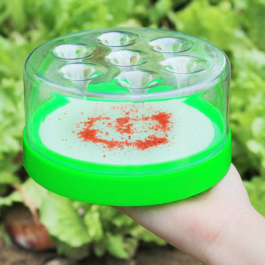 🪰 Piège à mouches écologique — Libérez votre maison des insectes indésirables ! 🛑
