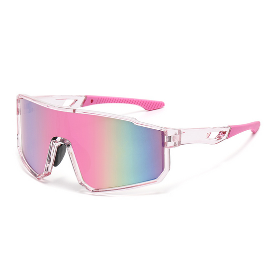 🚴‍♂️Sykle og løp med krystallklart syn! 🕶️