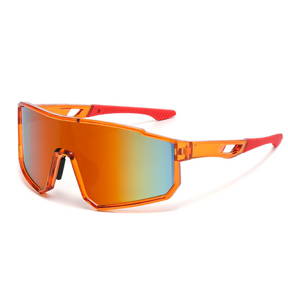 🚴‍♂️Sykle og løp med krystallklart syn! 🕶️